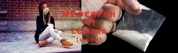 хмурый Нея